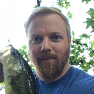 Meet your Posher, Blake